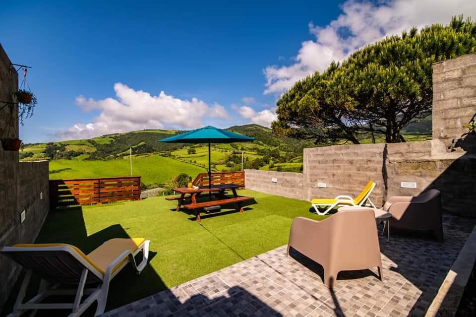 Casa Xadrez Povoacao (Sao Miguel) Exterior foto