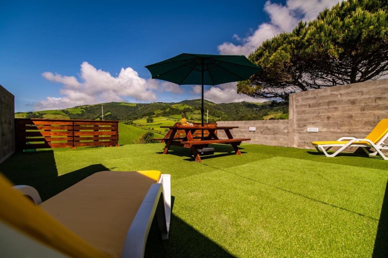 Casa Xadrez Povoacao (Sao Miguel) Exterior foto