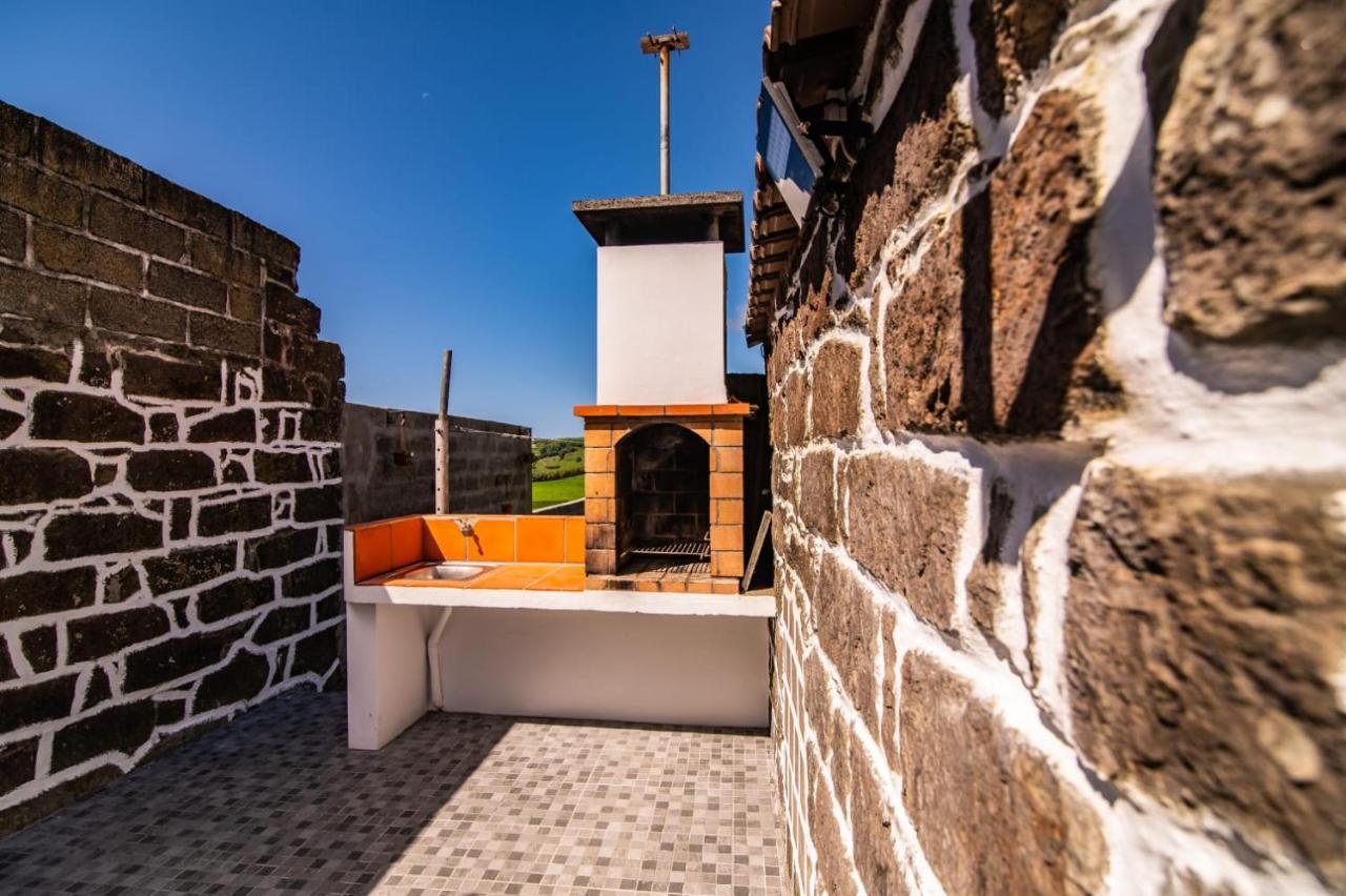 Casa Xadrez Povoacao (Sao Miguel) Exterior foto