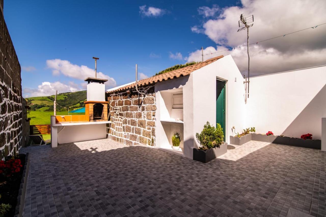 Casa Xadrez Povoacao (Sao Miguel) Exterior foto