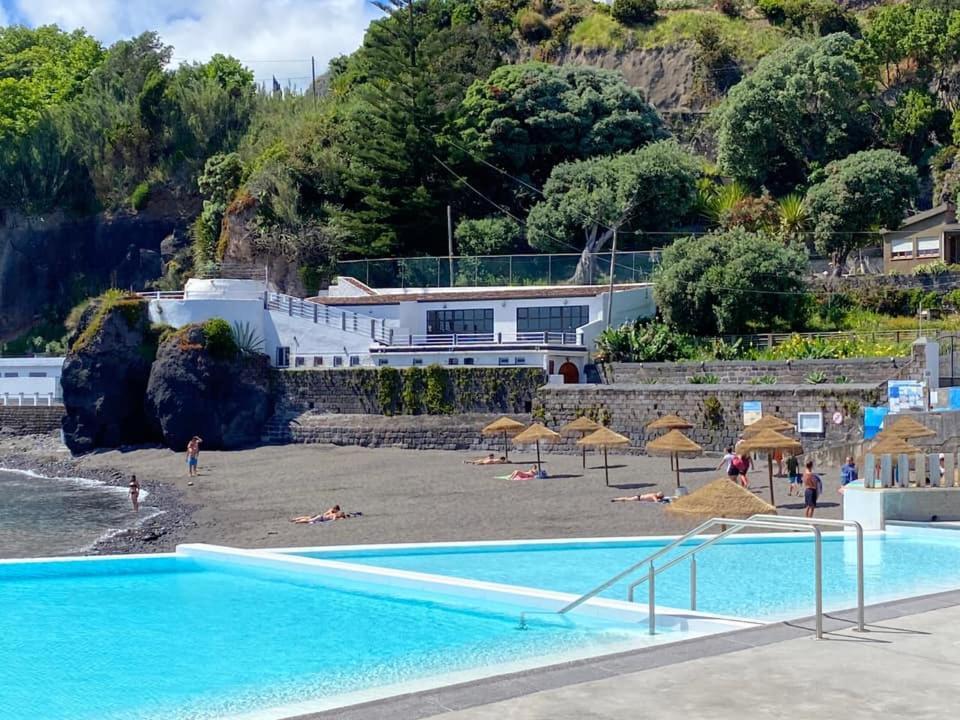 Casa Xadrez Povoacao (Sao Miguel) Exterior foto