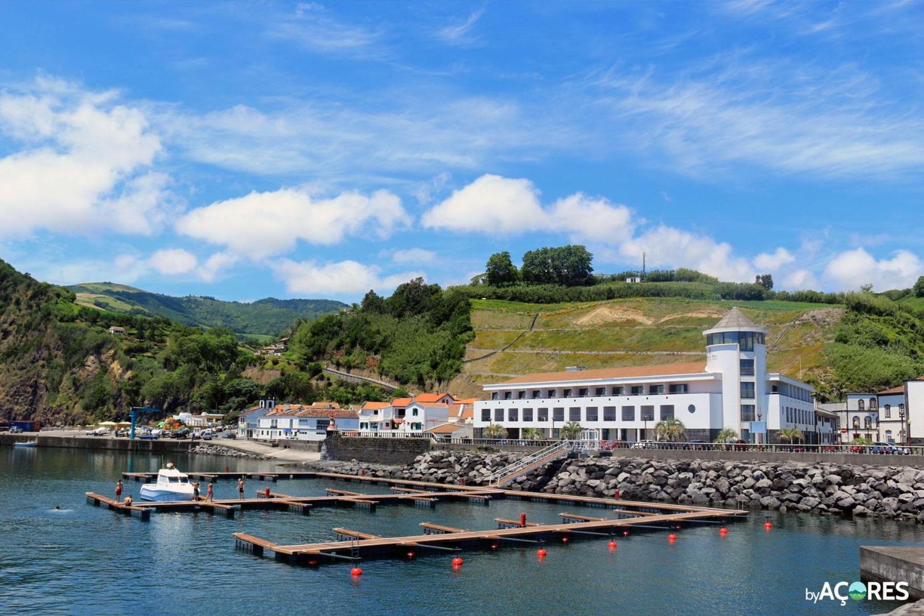 Casa Xadrez Povoacao (Sao Miguel) Exterior foto
