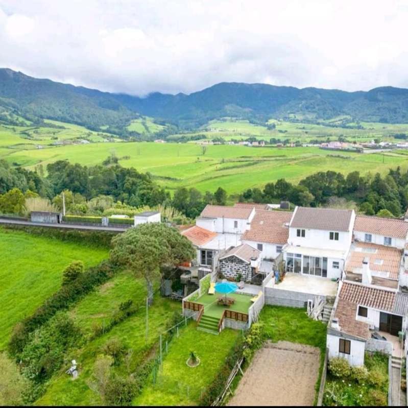 Casa Xadrez Povoacao (Sao Miguel) Exterior foto